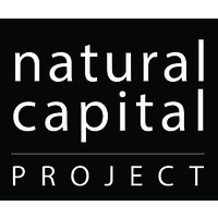 Natural Capital Project logo, Natural Capital Project contact details