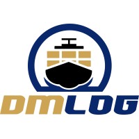 DM LOG AGENCIAMENTO INTERNACIONAL logo, DM LOG AGENCIAMENTO INTERNACIONAL contact details