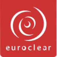 Euroclear logo, Euroclear contact details