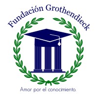 Fundación Grothendieck logo, Fundación Grothendieck contact details