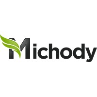 Michody logo, Michody contact details