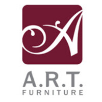 A.R.T. Furniture logo, A.R.T. Furniture contact details