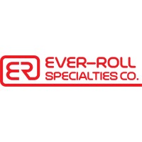 Ever Roll Specialties Co logo, Ever Roll Specialties Co contact details