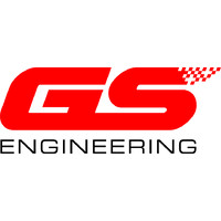 GS Engineering logo, GS Engineering contact details