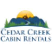 Cedar Creek Cabin Rentals logo, Cedar Creek Cabin Rentals contact details