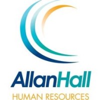 Allan Hall Human Resource Services logo, Allan Hall Human Resource Services contact details