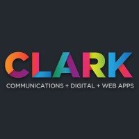 Clark Marketing Communications logo, Clark Marketing Communications contact details