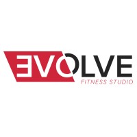 Evolve Fitness Studio logo, Evolve Fitness Studio contact details