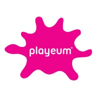 Playeum logo, Playeum contact details