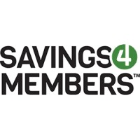 savings4members Powered by: BizUnite logo, savings4members Powered by: BizUnite contact details