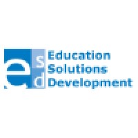 Education Solutions Development (ESD) logo, Education Solutions Development (ESD) contact details