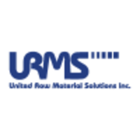 United Raw Material Solutions Inc. logo, United Raw Material Solutions Inc. contact details