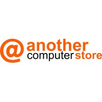 Another Computer Store logo, Another Computer Store contact details