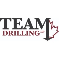 Team Drilling Limited Partnership logo, Team Drilling Limited Partnership contact details