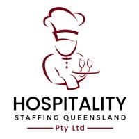 Hospitality Staffing Queensland Pty Ltd logo, Hospitality Staffing Queensland Pty Ltd contact details