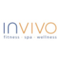 Invivo Wellness logo, Invivo Wellness contact details