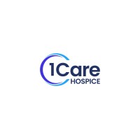 1Care Hospice logo, 1Care Hospice contact details