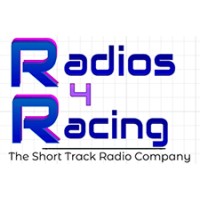 Radios-4-Racing logo, Radios-4-Racing contact details