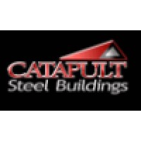 Catapult Steel Buildings logo, Catapult Steel Buildings contact details