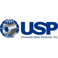 Universal Steel Products, Inc. logo, Universal Steel Products, Inc. contact details