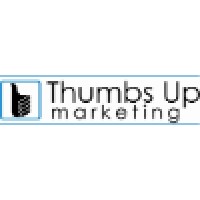 Thumbs Up Marketing logo, Thumbs Up Marketing contact details