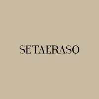 SETAERASO logo, SETAERASO contact details