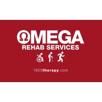 Omega Rehab Services logo, Omega Rehab Services contact details