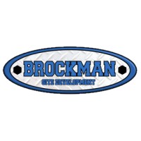 Brockman Site Development logo, Brockman Site Development contact details