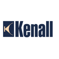 Kenall Inc. logo, Kenall Inc. contact details