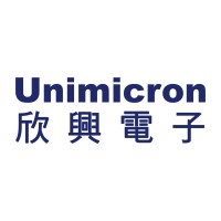 Unimicron logo, Unimicron contact details