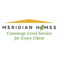 Meridian Homes, Inc. logo, Meridian Homes, Inc. contact details