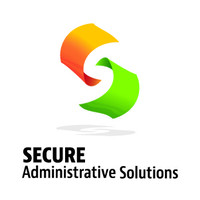 Secure Administrative Solutions logo, Secure Administrative Solutions contact details