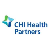 CHI Health Partners logo, CHI Health Partners contact details