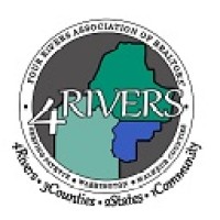 Four Rivers Association of REALTORS® logo, Four Rivers Association of REALTORS® contact details