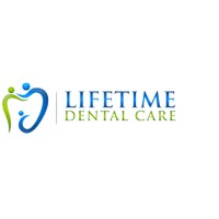 Lifetime Dental Care logo, Lifetime Dental Care contact details