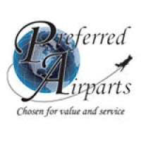 Preferred Airparts LLC logo, Preferred Airparts LLC contact details