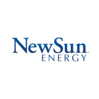 NewSun Energy logo, NewSun Energy contact details