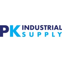 PK Industrial Supply logo, PK Industrial Supply contact details