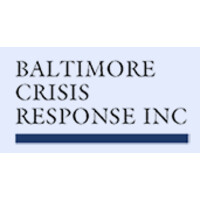 Baltimore Crisis Response Inc logo, Baltimore Crisis Response Inc contact details