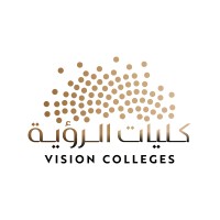 Vision Colleges logo, Vision Colleges contact details