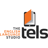 The English Language Studio (TELS) logo, The English Language Studio (TELS) contact details