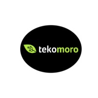 Tekomoro logo, Tekomoro contact details