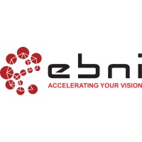 EBNI Incubator logo, EBNI Incubator contact details