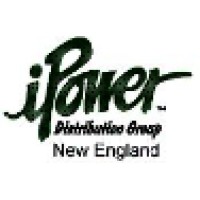 iPower of New England logo, iPower of New England contact details