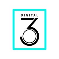 36T Digital logo, 36T Digital contact details