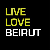 Live Love Beirut logo, Live Love Beirut contact details