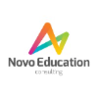 Novo Education Consulting logo, Novo Education Consulting contact details