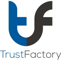 TrustFactory Pty Ltd logo, TrustFactory Pty Ltd contact details