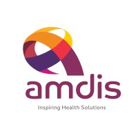 AMDIS Healthsciences Pvt Ltd logo, AMDIS Healthsciences Pvt Ltd contact details