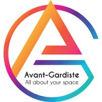 Avant Gardiste logo, Avant Gardiste contact details